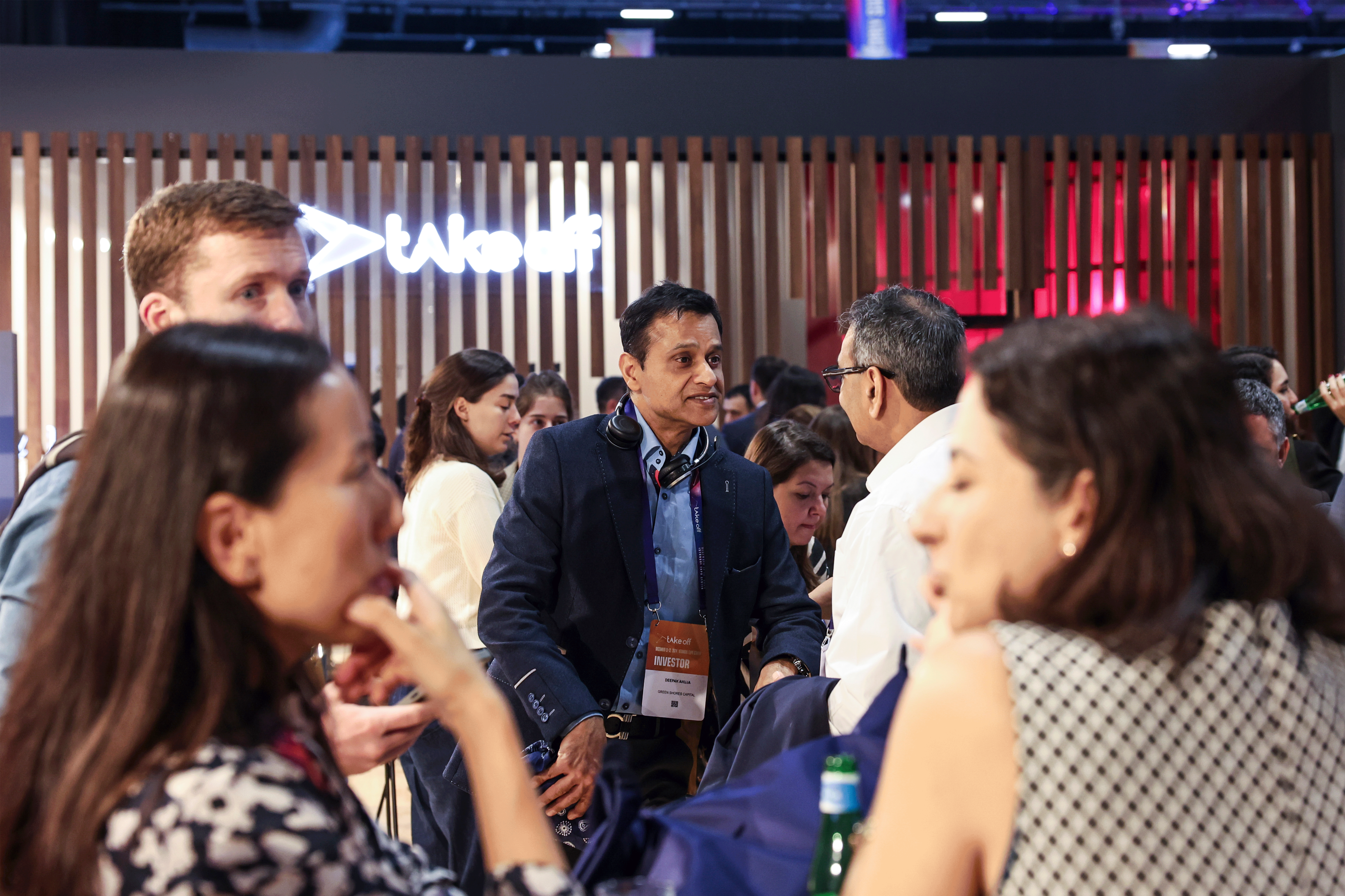NETWORK OPPORTUNITIES