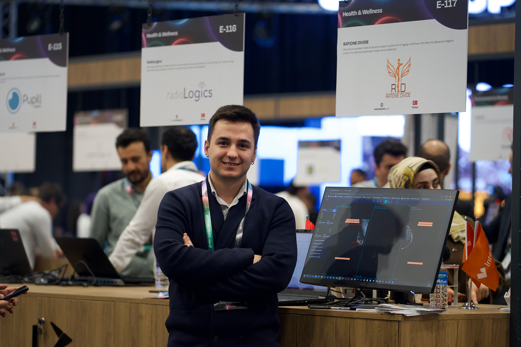 <h1 style="text-align:center"><strong><span style="font-size:36px">BOOTH PARTICIPATION</span></strong></h1>