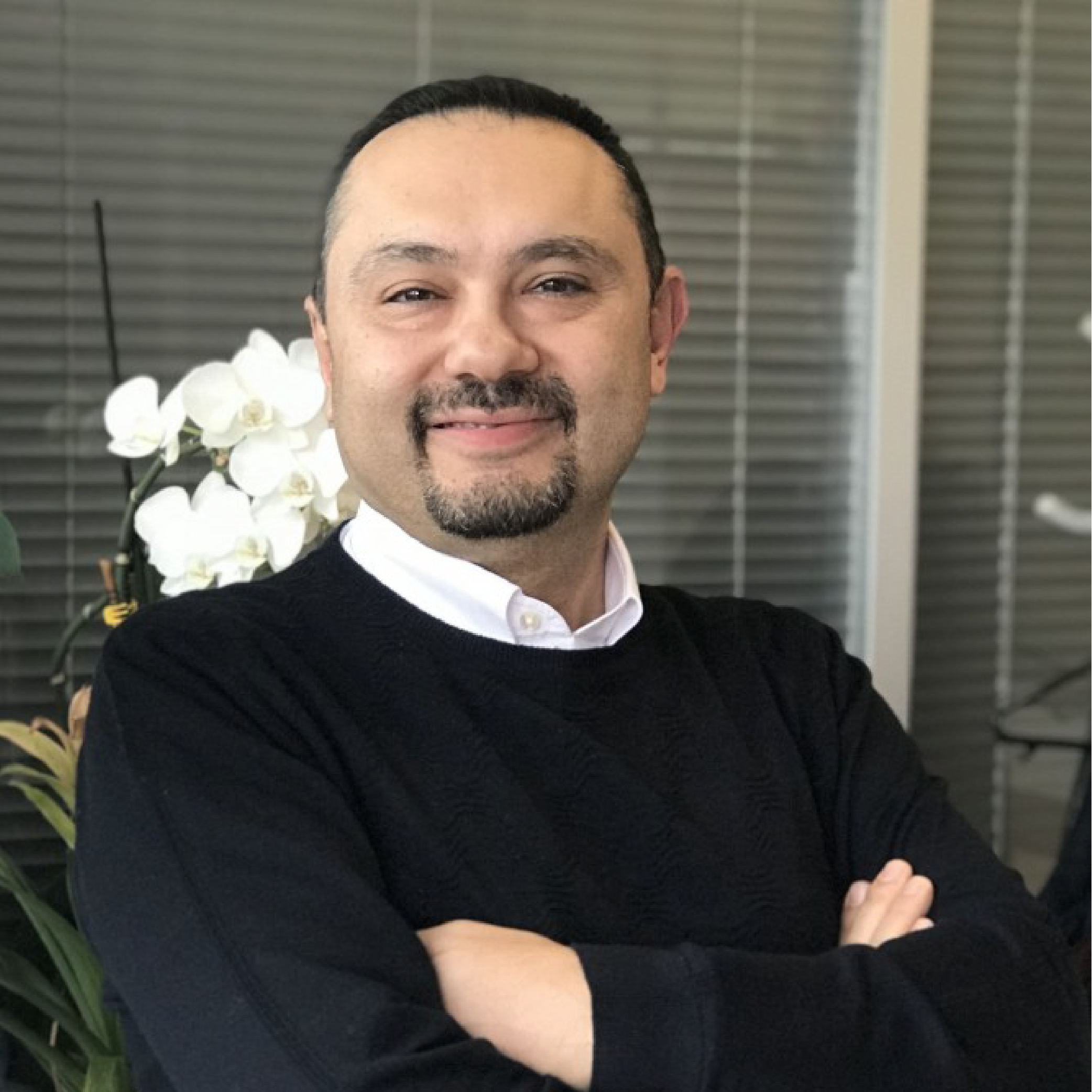 Managing Director, GOSB Teknopark A.Ş.