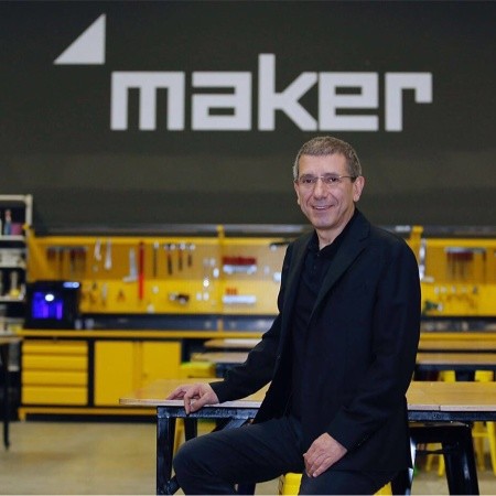 CEO, WAT MOTOR