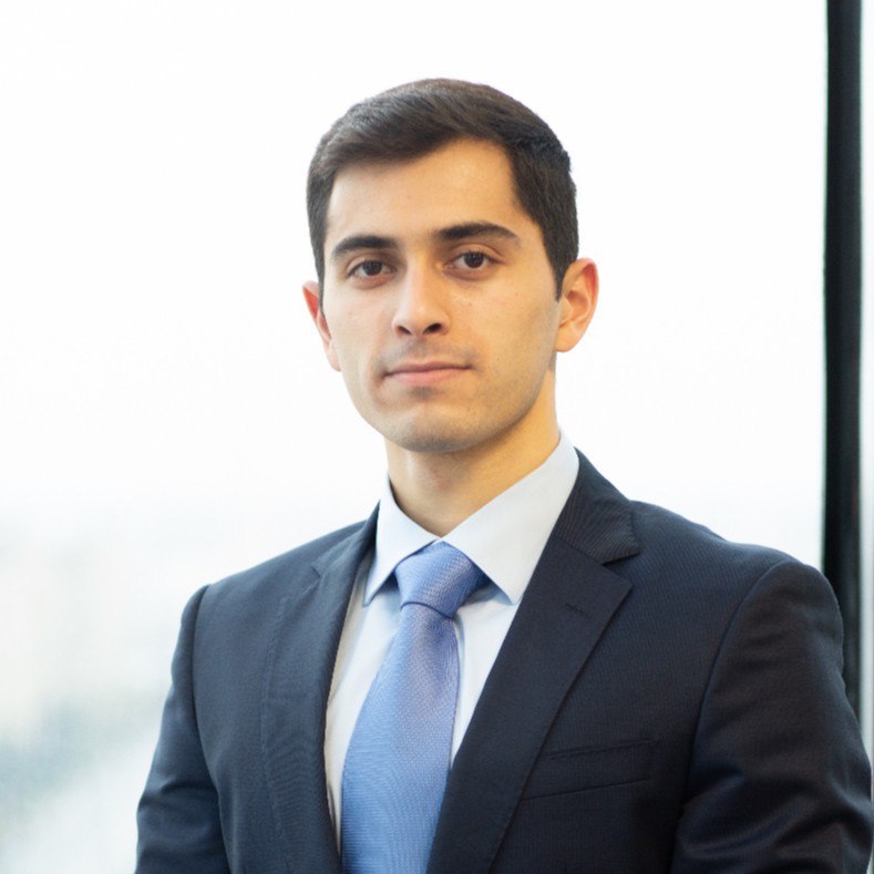CEO, SABAH.lab