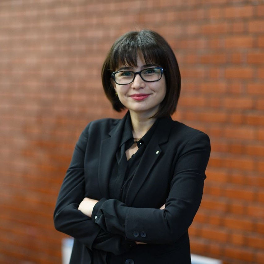 Ege University EBILTEM-TTO & Co-Founder, Cevelyn