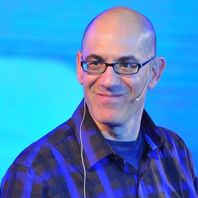 Steve Hoffman
