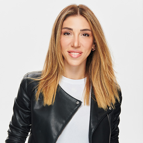 Co-Founder & CEO, Insider
