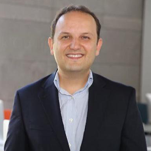 Chief Network Technologies Officer, Turkcell
