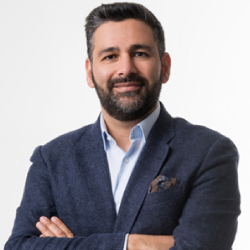Founder & CEO, iyzicoCo