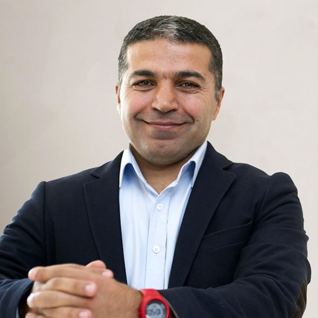 General Manager, Zingat.com