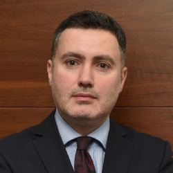 Board Member, Actus