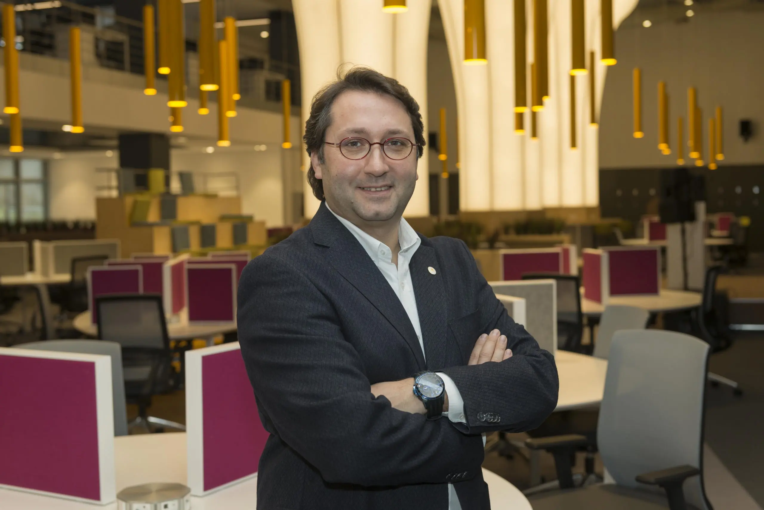 General Partner, Boğaziçi Ventures