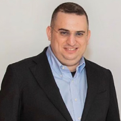 Keiretsu Entrepreneur Relations Director