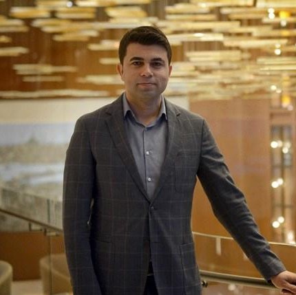 Founder, VIVENSE