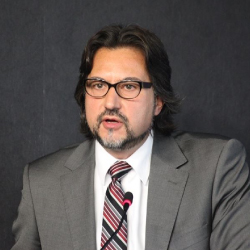 Vice President, Roketsan