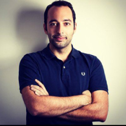 Founder & CEO, Hackquarters