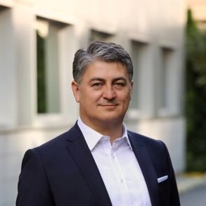 CEO, TOGG