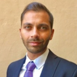 Principal at Global Ventures