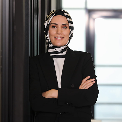 Startup Advisor, KADEM