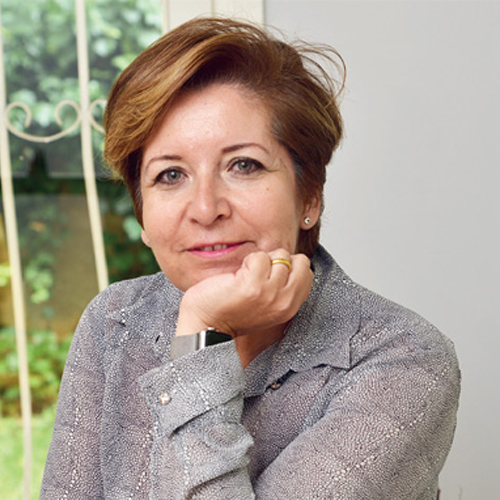 Partner & CEO, Vispera