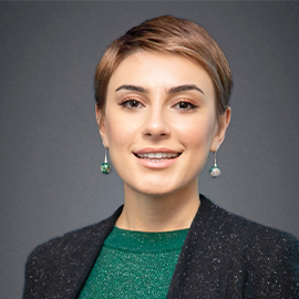 Director, ABB Innovation Center