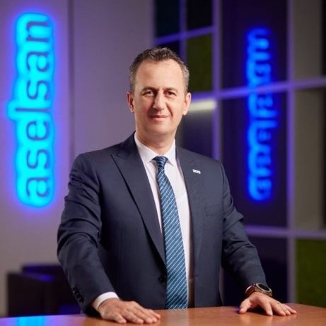 President and CEO, ASELSAN