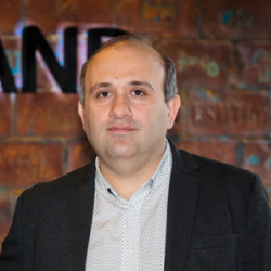 Innoland Khazar Ventures