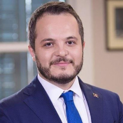 President, Investment Support and Promotion Agency