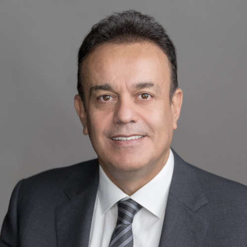 Vice President, Europe of UiPATH