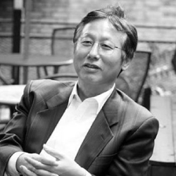 Founder, GEF