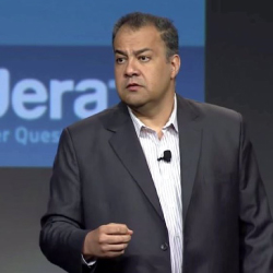 Founder, Cloudera