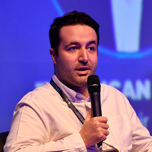 Co-Founder & CPO, Insider