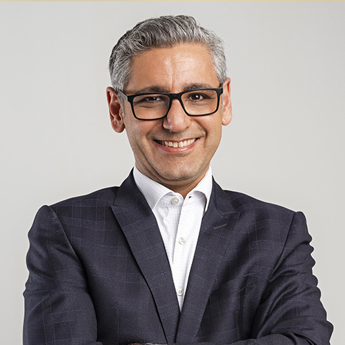 General Manager, Microsoft Türkiye