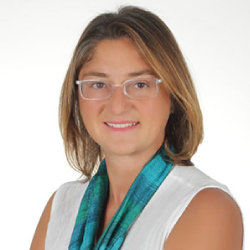 R&D Leader and Consultant in F&B