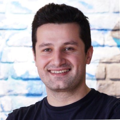 Founder, egirişim