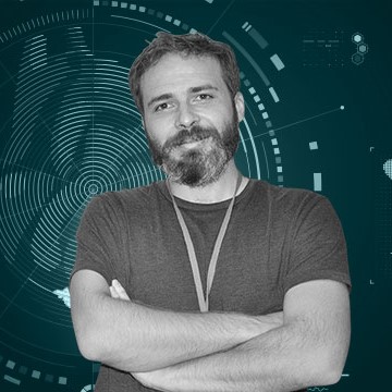 Founder, BIOSYS