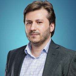 President, Istanbul Center for Digital Affairs