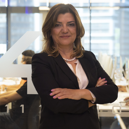 Director, Türkiye Open Source Platform, 42 Coding Schools