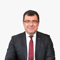 President, TÜBİTAK