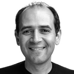 Founder, Endure Capital