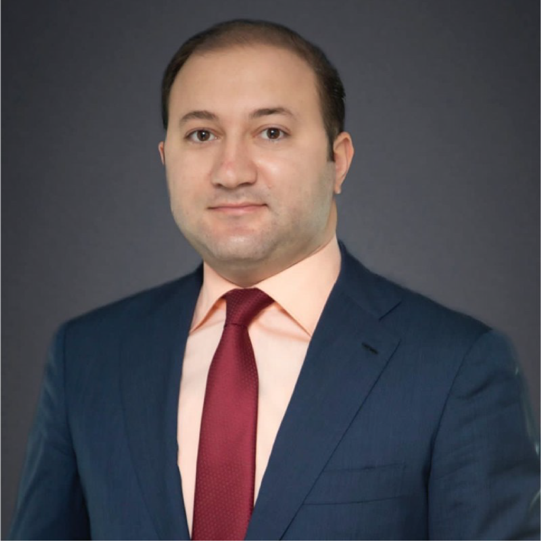 Adviser to the Chairman of the Management Board, International Bank of Azerbaijan