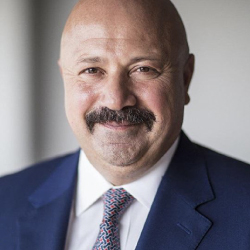 CEO, Turkcell