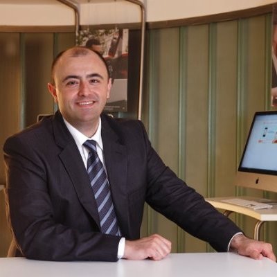 Managing Partner, Arz Portföy