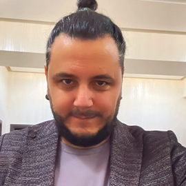 Chief Solution Architect, Softtech A.S