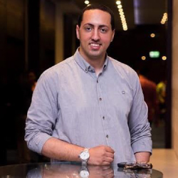 Managing Director, EdVentures