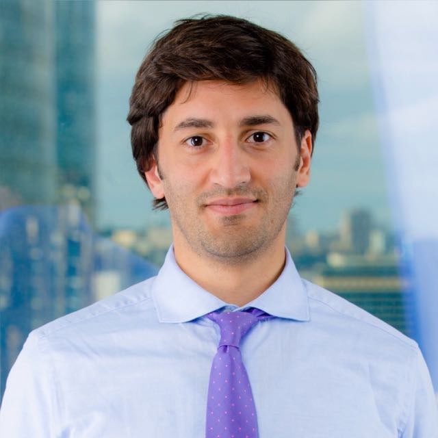 Head of Innovation Program, Pasha Holding