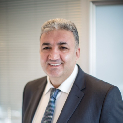 Member of Board of Directors, Türkiye Maarif Foundation