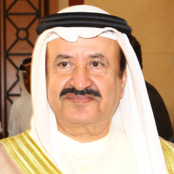Honorary Chairman of the Board, UNIDO