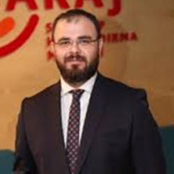 Head of Business Excellence and Innovation at Albaraka Türk & Managing Director at Insha