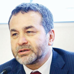 Head of Energy Group, Kalyon Holding