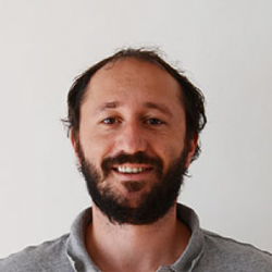 Technical Co-Founder, Paraşüt