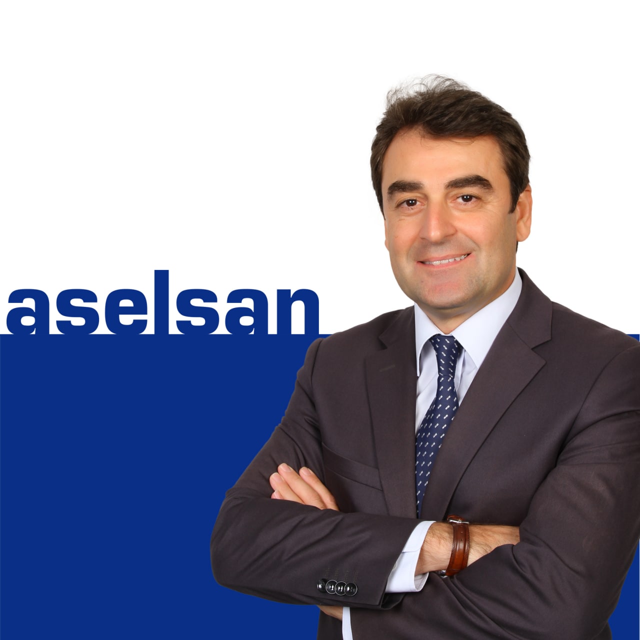 Technology Transfer Manager, Aselsan