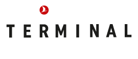 Turkish Airlines Terminal